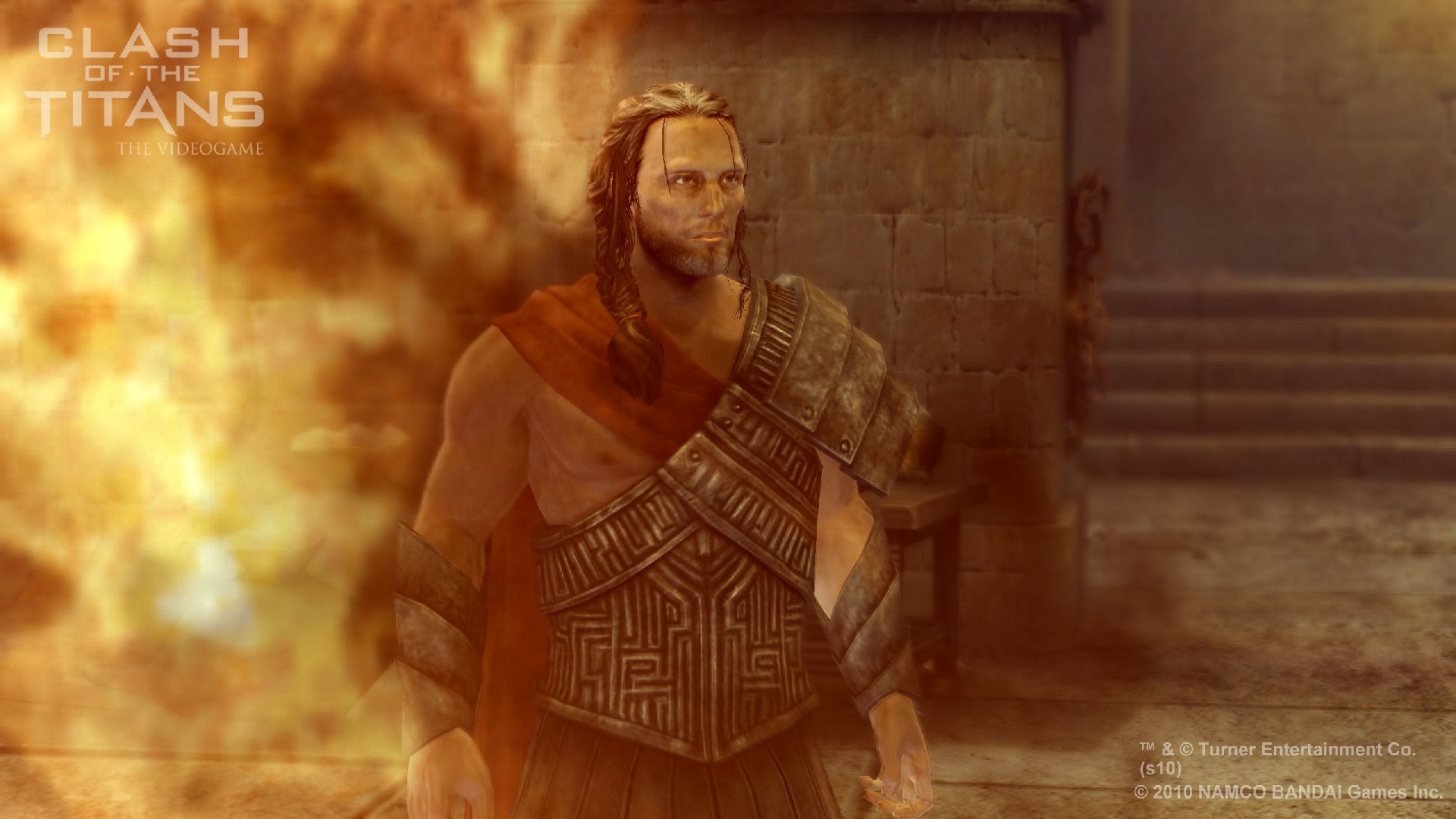 Furia de Titanes: El Videojuego - Imagen 22